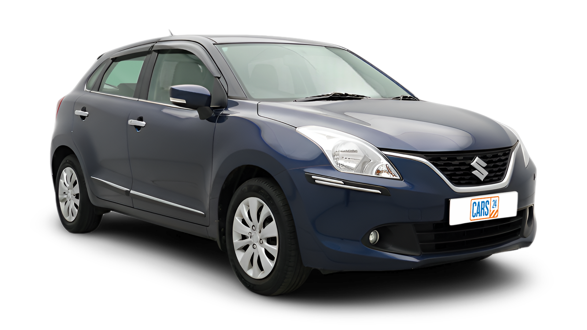 Maruti Baleno-img